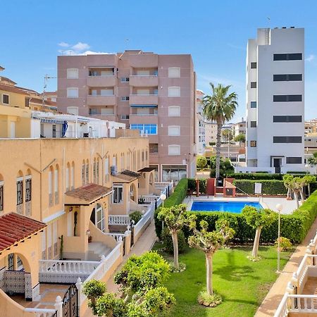 Casa Torrevieja La Mata Villa Dış mekan fotoğraf