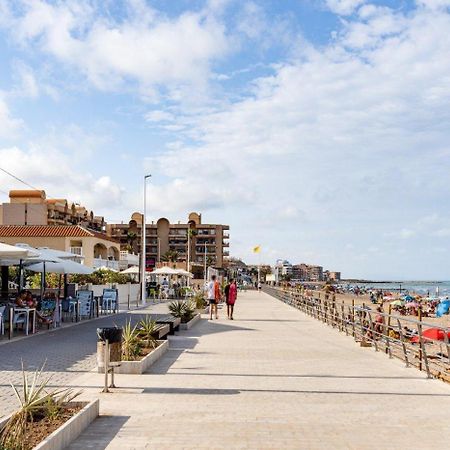 Casa Torrevieja La Mata Villa Dış mekan fotoğraf