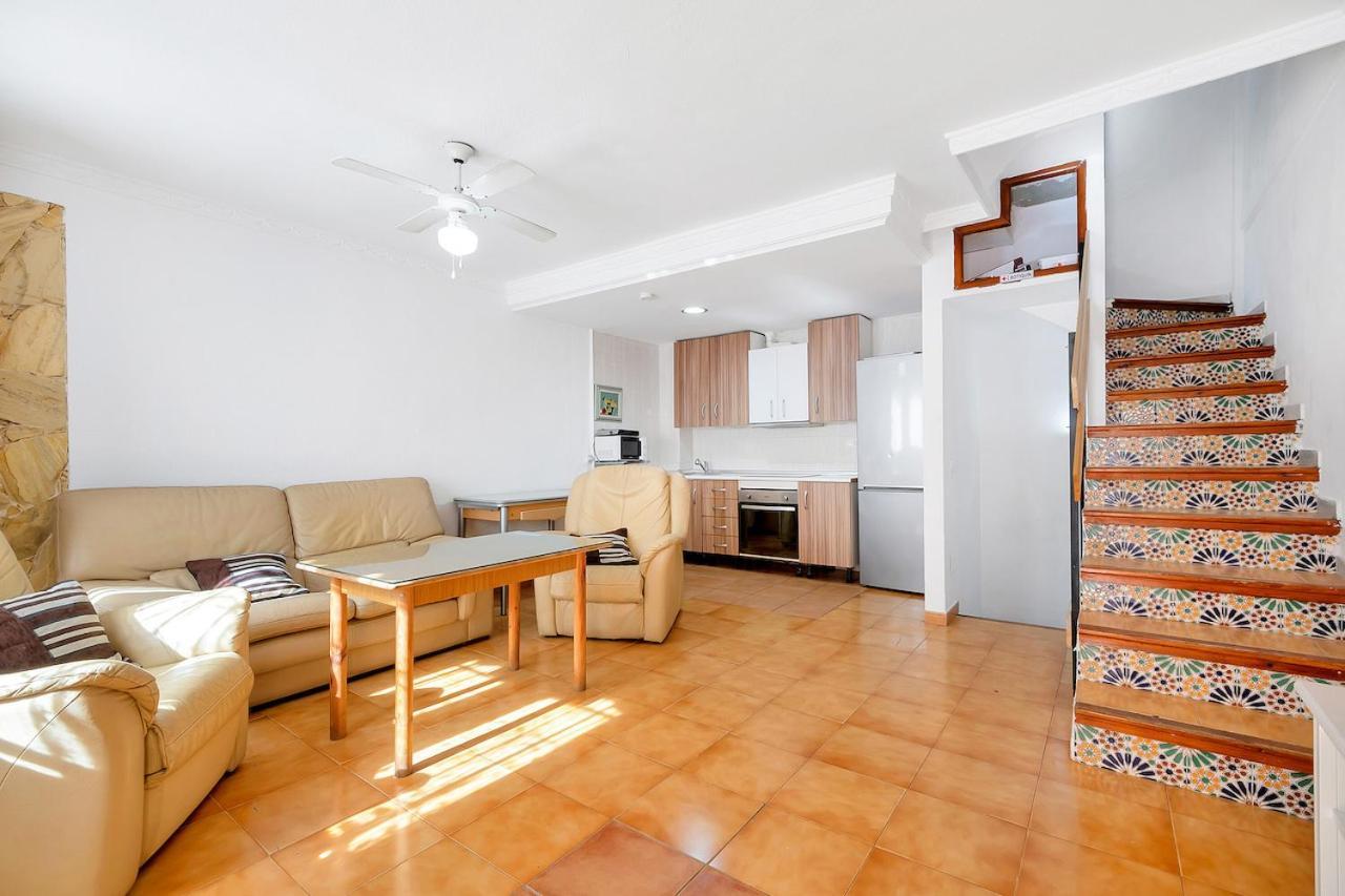 Casa Torrevieja La Mata Villa Dış mekan fotoğraf