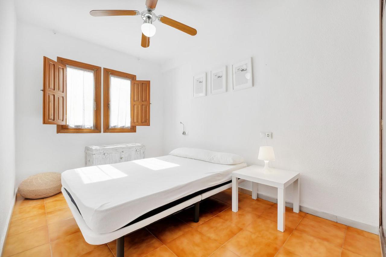 Casa Torrevieja La Mata Villa Dış mekan fotoğraf