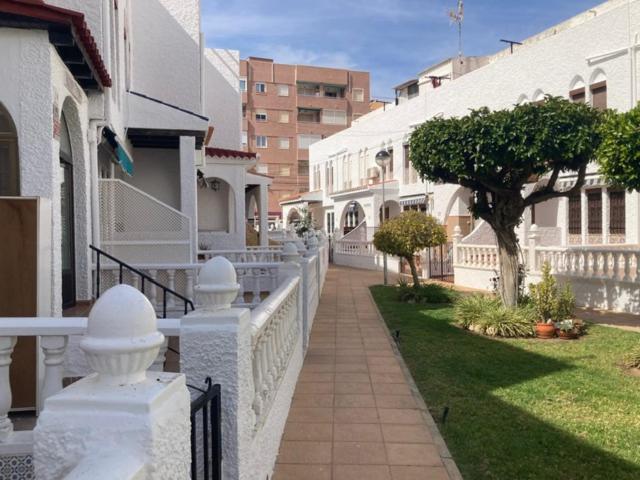 Casa Torrevieja La Mata Villa Dış mekan fotoğraf