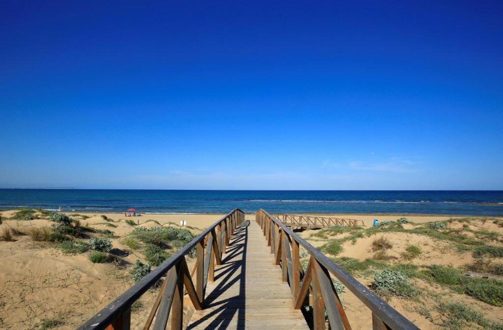 Casa Torrevieja La Mata Villa Dış mekan fotoğraf