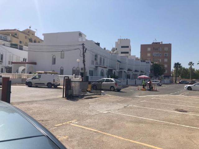 Casa Torrevieja La Mata Villa Dış mekan fotoğraf