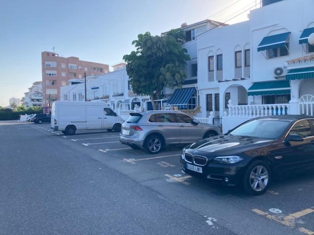 Casa Torrevieja La Mata Villa Dış mekan fotoğraf
