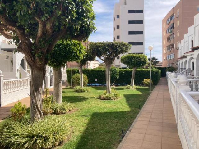 Casa Torrevieja La Mata Villa Dış mekan fotoğraf