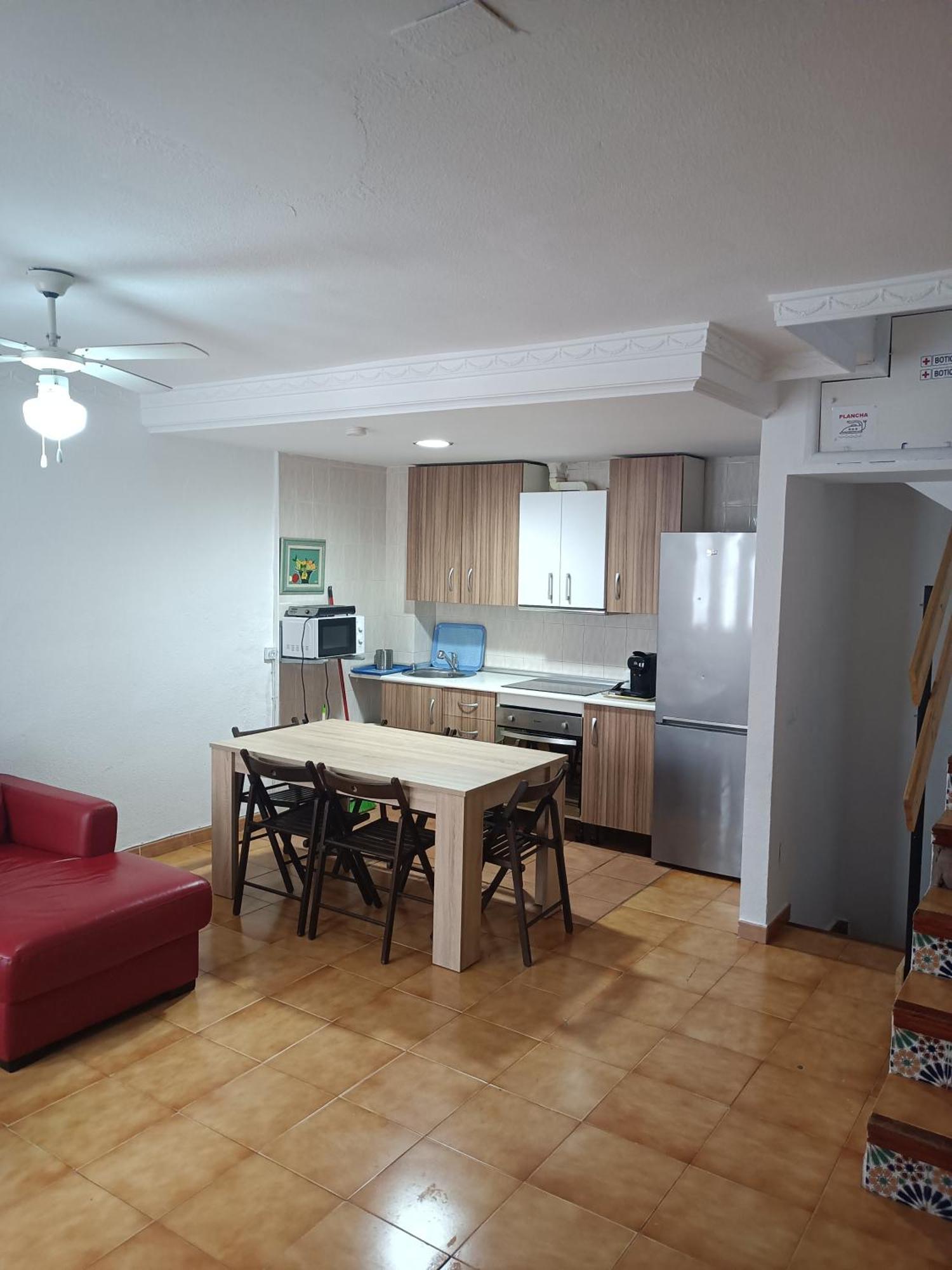 Casa Torrevieja La Mata Villa Dış mekan fotoğraf