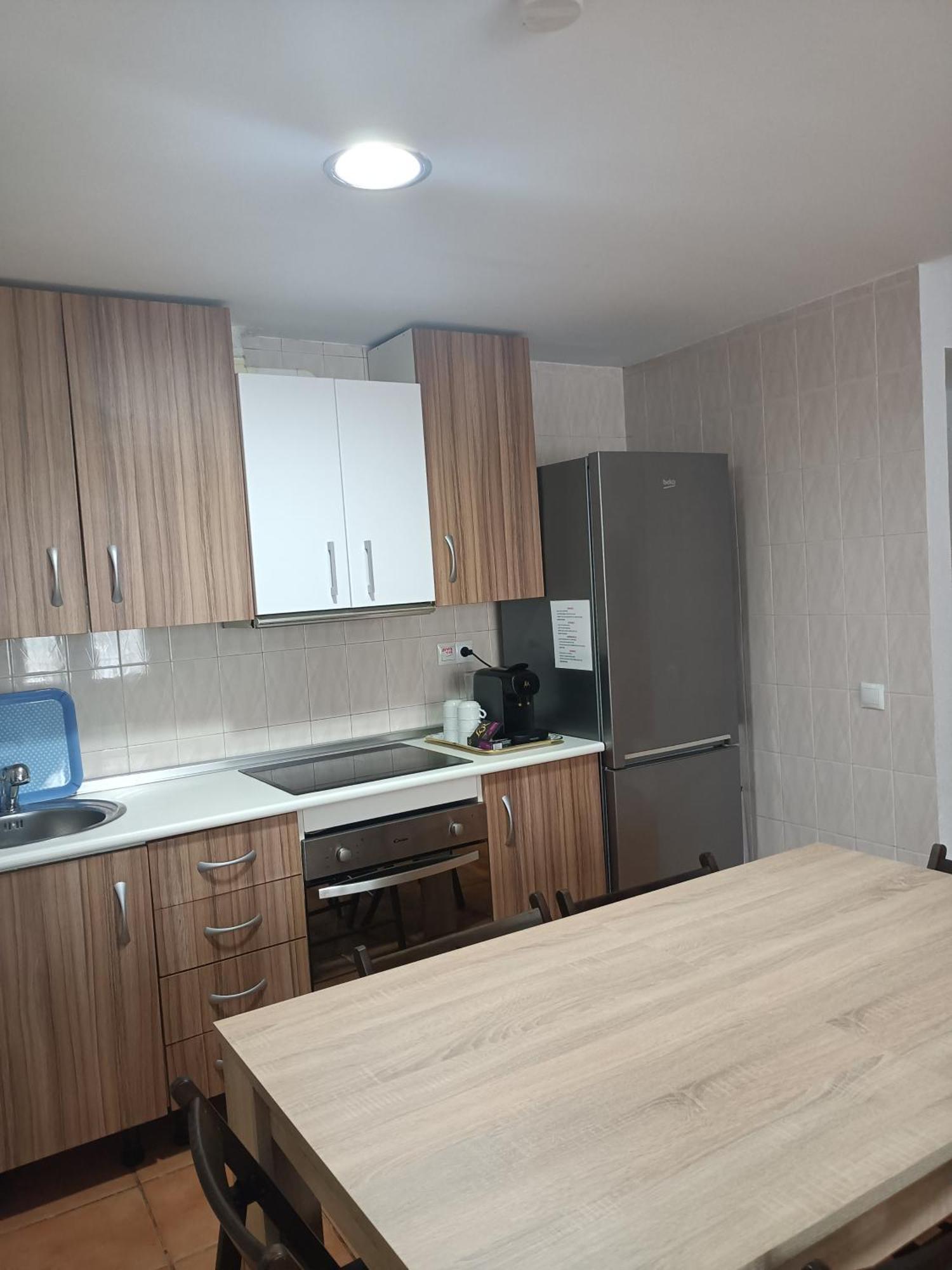Casa Torrevieja La Mata Villa Dış mekan fotoğraf