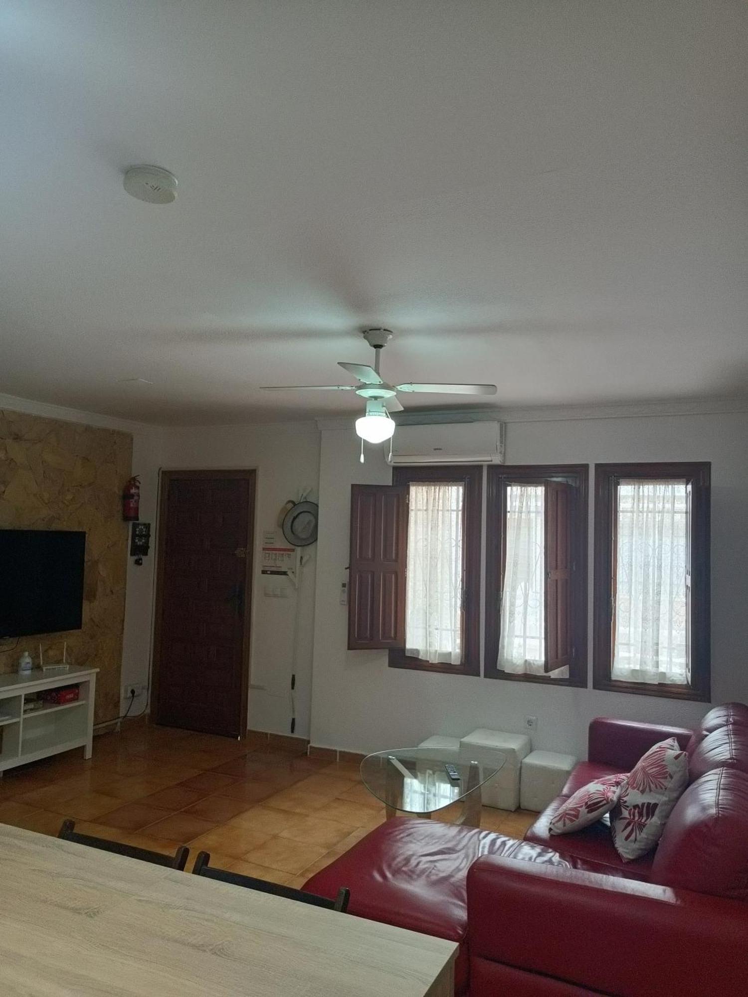 Casa Torrevieja La Mata Villa Dış mekan fotoğraf