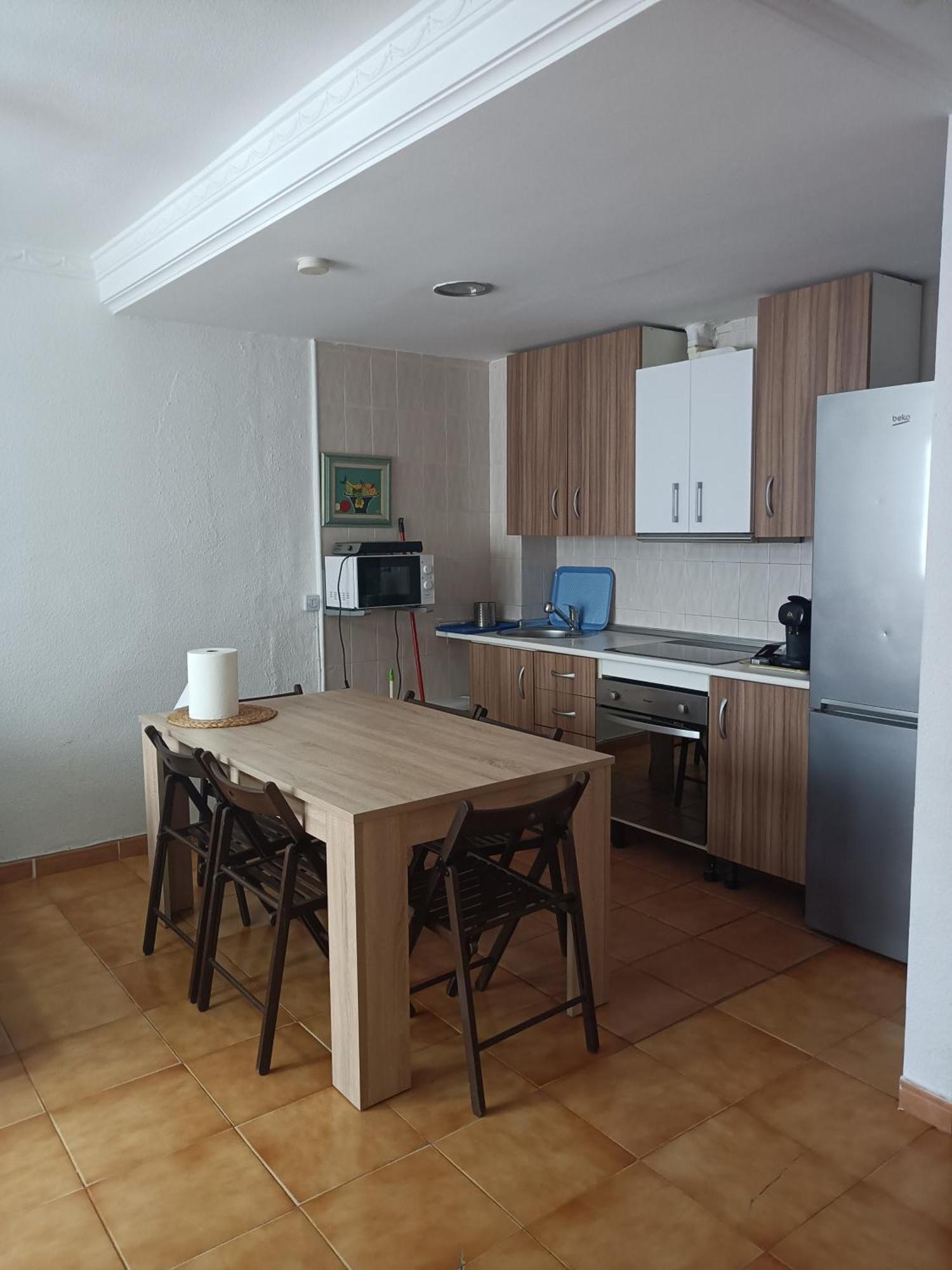 Casa Torrevieja La Mata Villa Dış mekan fotoğraf