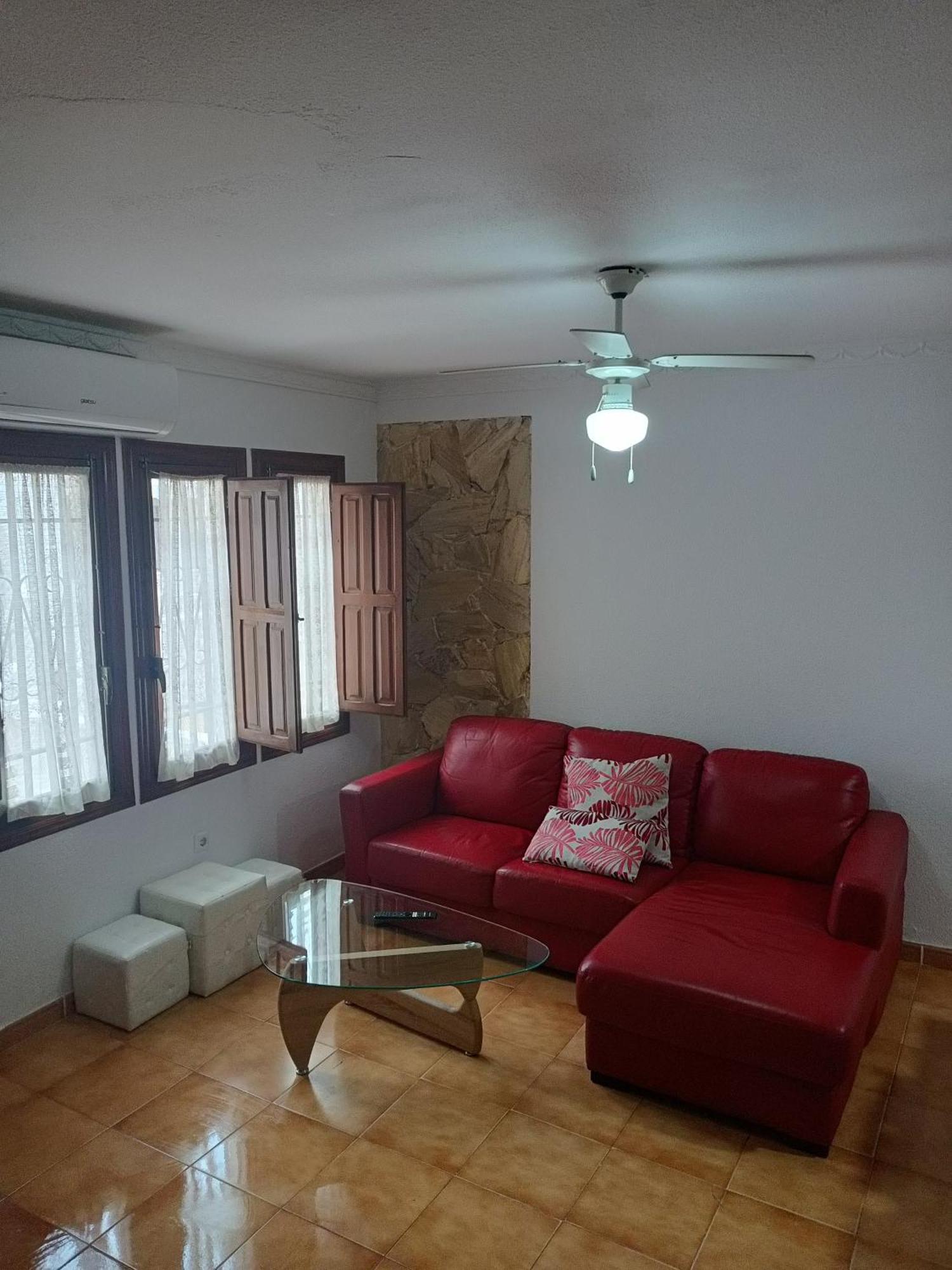 Casa Torrevieja La Mata Villa Dış mekan fotoğraf