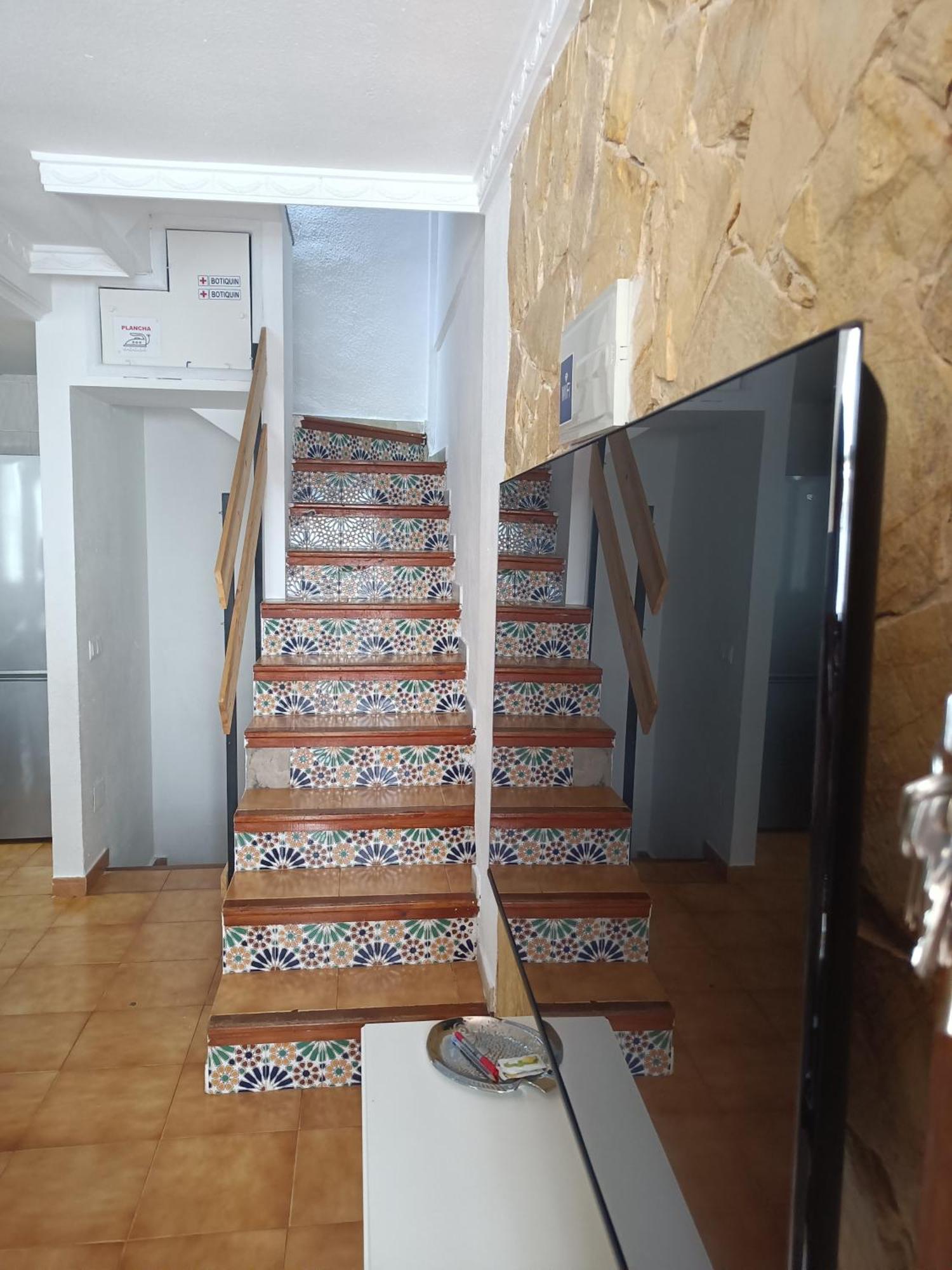Casa Torrevieja La Mata Villa Dış mekan fotoğraf