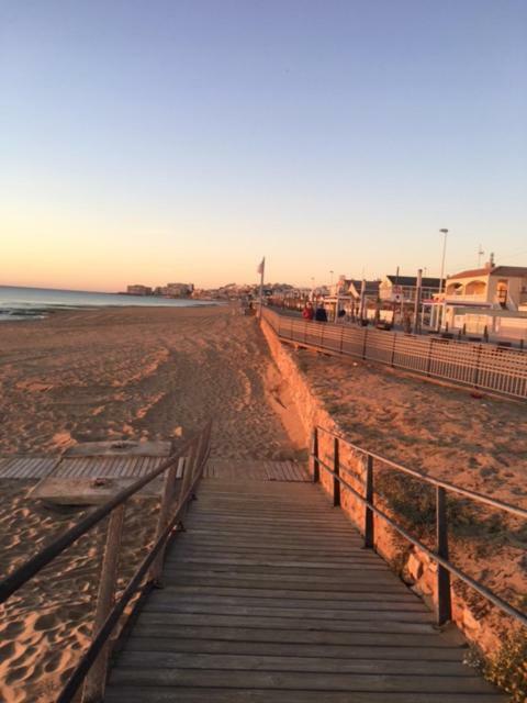 Casa Torrevieja La Mata Villa Dış mekan fotoğraf