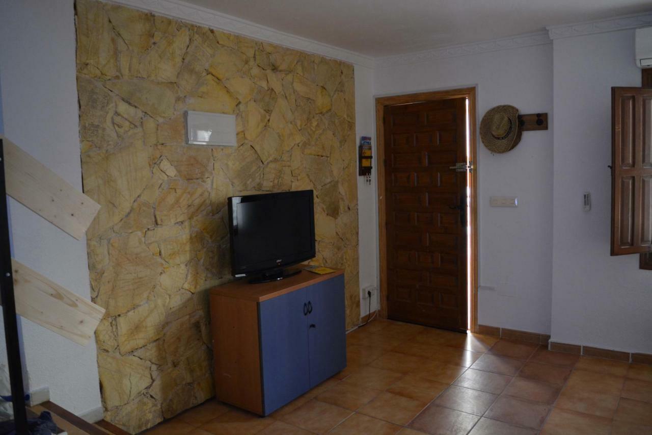 Casa Torrevieja La Mata Villa Dış mekan fotoğraf