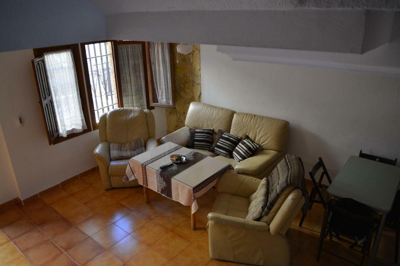 Casa Torrevieja La Mata Villa Dış mekan fotoğraf