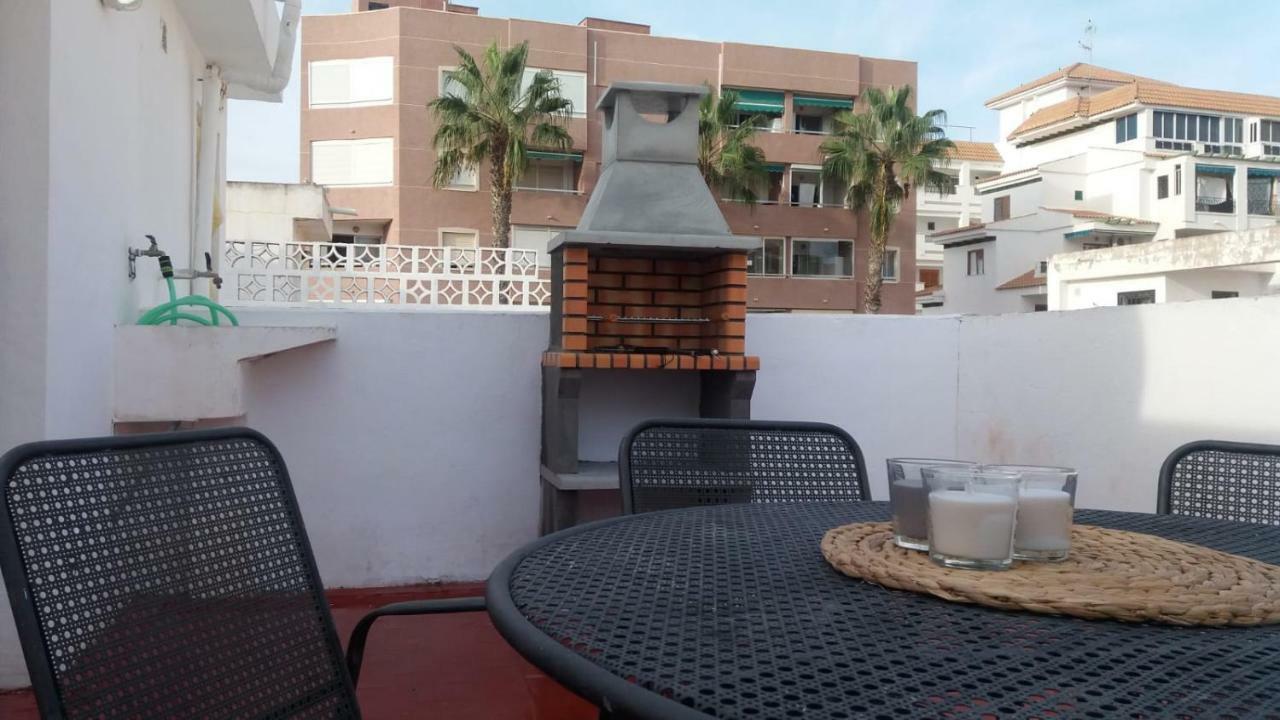Casa Torrevieja La Mata Villa Dış mekan fotoğraf