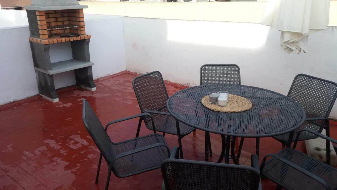 Casa Torrevieja La Mata Villa Dış mekan fotoğraf