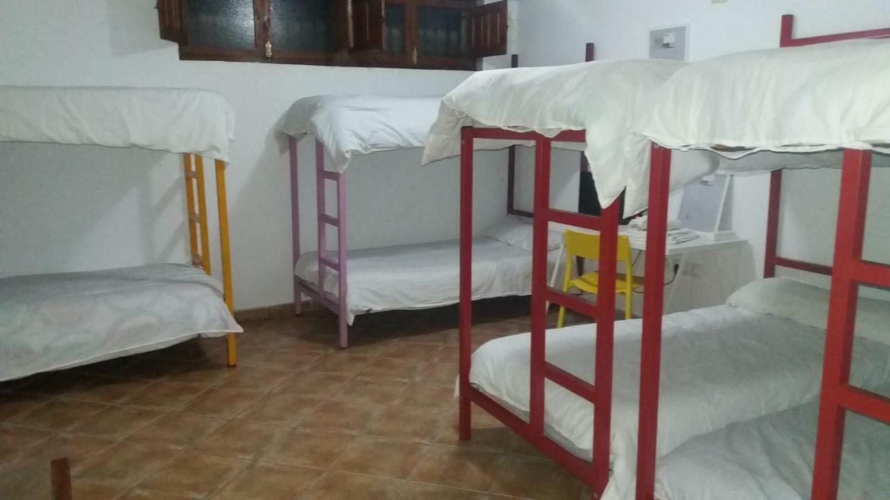 Casa Torrevieja La Mata Villa Dış mekan fotoğraf