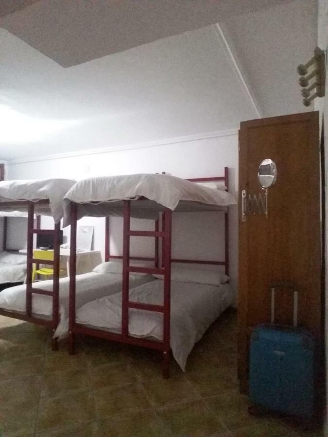 Casa Torrevieja La Mata Villa Dış mekan fotoğraf