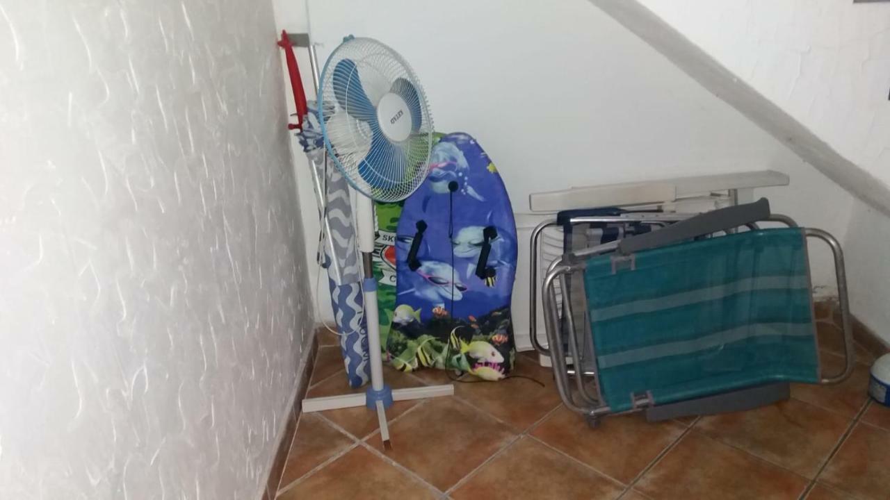 Casa Torrevieja La Mata Villa Dış mekan fotoğraf