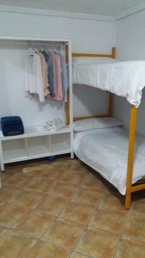 Casa Torrevieja La Mata Villa Dış mekan fotoğraf