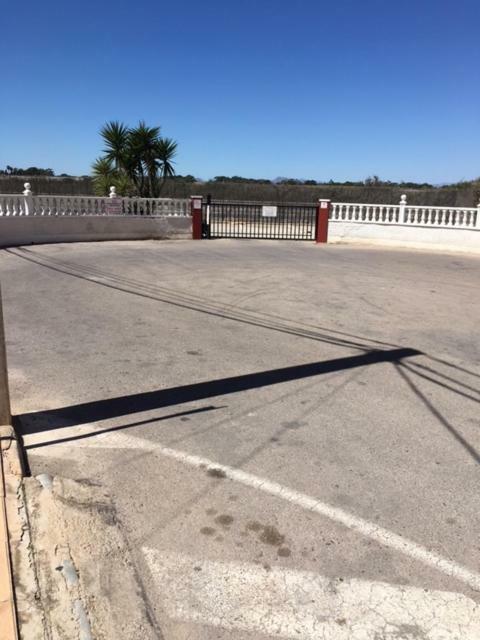 Casa Torrevieja La Mata Villa Dış mekan fotoğraf