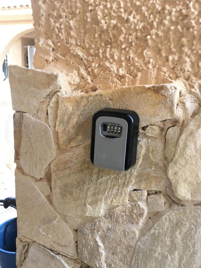 Casa Torrevieja La Mata Villa Dış mekan fotoğraf
